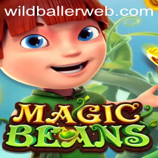 Explore the Exciting World of MAGICBEANS at WildBaller Casino