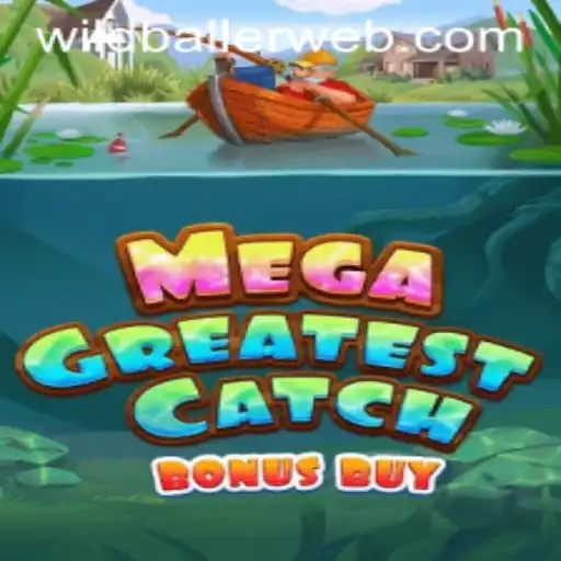 Dive Into Adventure with MegaGreatestCatchBonusBuy at WildBaller Casino