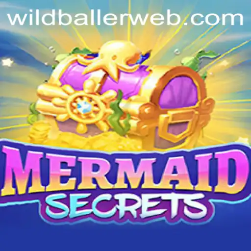 Dive into Adventure with MermaidSecrets at WildBaller Casino