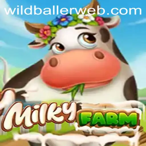 Exploring the Exciting World of MilkyFarm and Its Connection to WildBaller Casino
