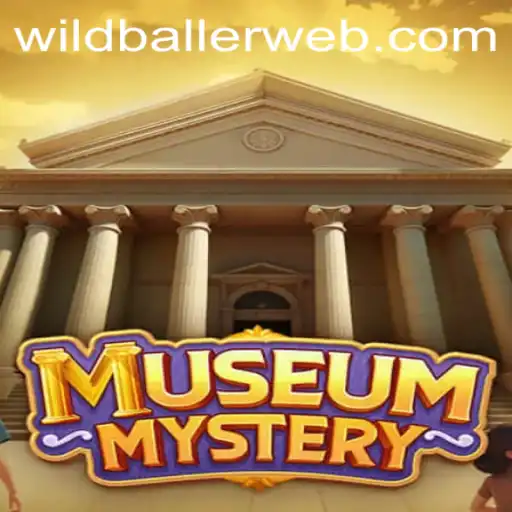 Unraveling the Secrets of MuseumMystery at WildBaller Casino