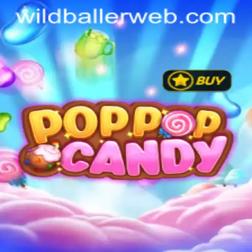 Explore POPPOPCANDY: The Sweet New Game at WildBaller Casino