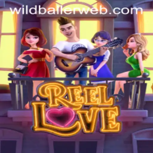 Unveiling ReelLove at WildBaller Casino: A Blend of Romance and Thrill