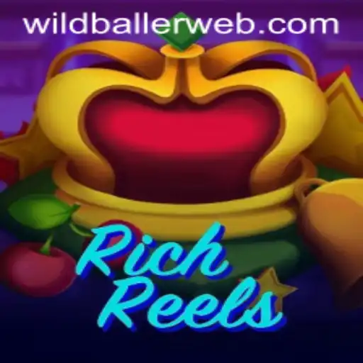 Exploring RichReels: A New Thrill at WildBaller Casino