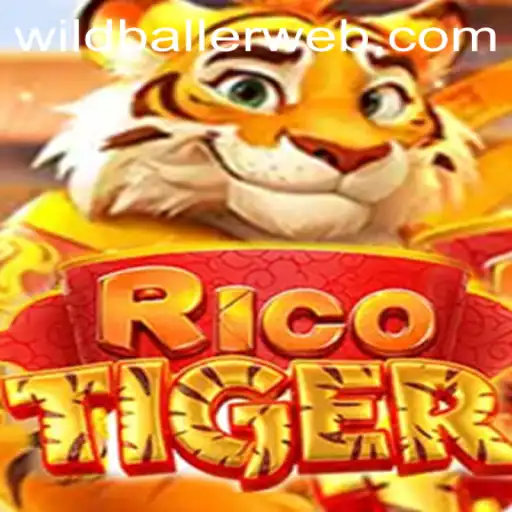 RicoTiger: Your Guide to the WildBaller Casino Sensation