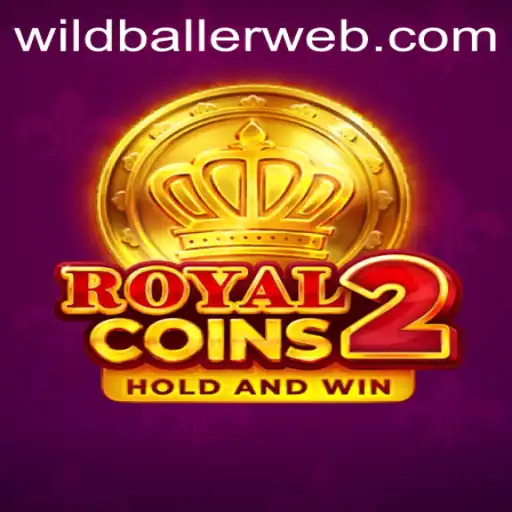 Discover the Exciting World of RoyalCoins2 at WildBaller Casino