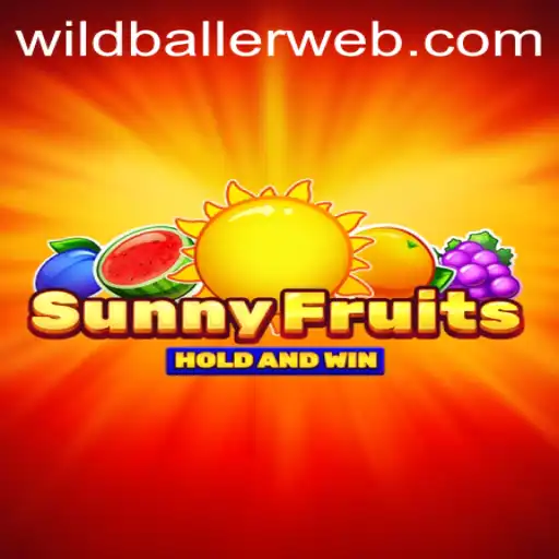 Explore SunnyFruits at WildBaller Casino