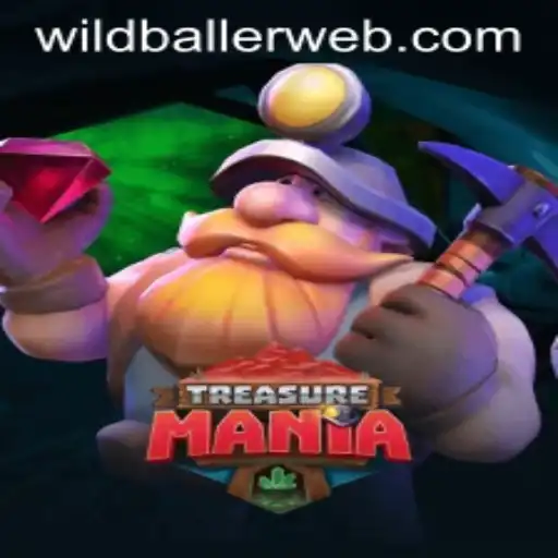 Discover the Adventure of TreasureMania at WildBaller Casino