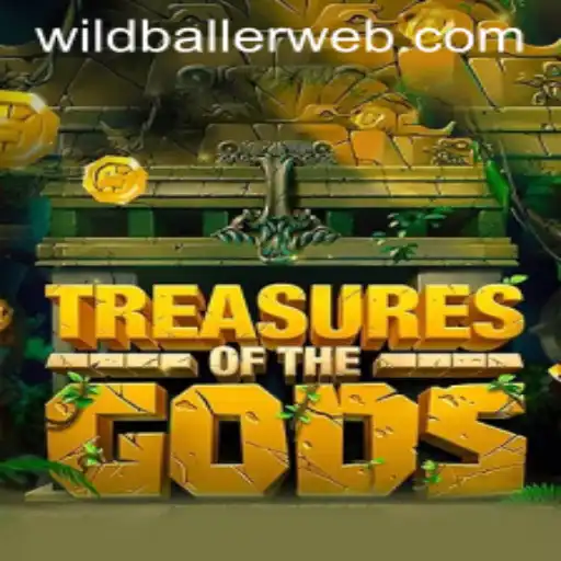 Unveiling TreasureoftheGods at WildBaller Casino