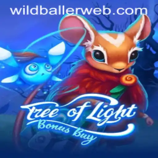 Dive Into the Enchantment of TreeOfLightBonusBuy at WildBaller Casino