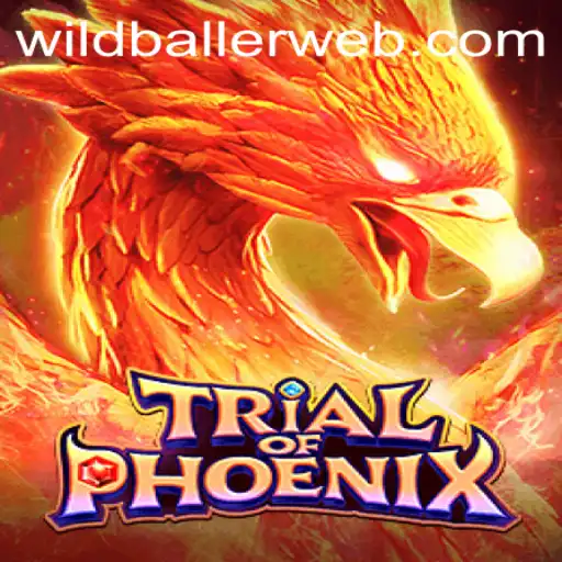 Unveiling TrialofPhoenix at WildBaller Casino: An Epic Gaming Experience