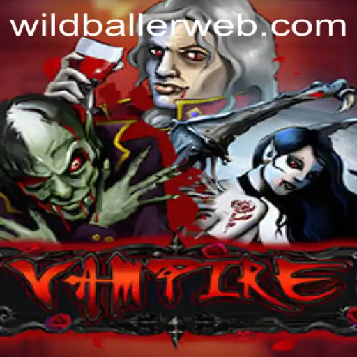 Unveiling the Thrilling World of Vampire at WildBaller Casino