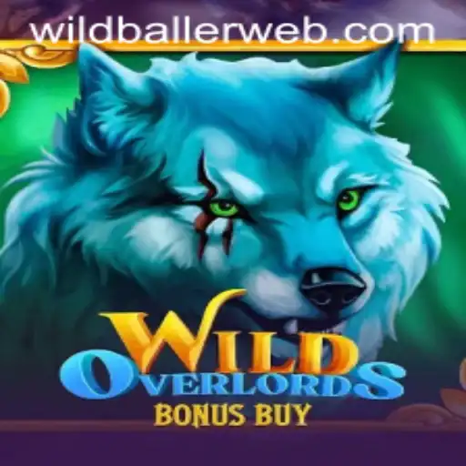 WildOverlordsBonusBuy: New Sensation at WildBaller Casino