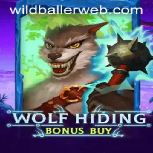 Discover the Thrills of WolfHidingBonusBuy at WildBaller Casino