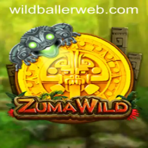 Discover ZumaWild at WildBaller Casino