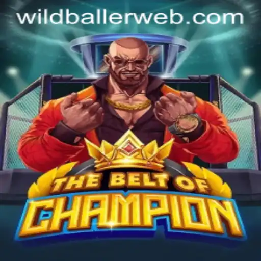 TheBeltOfChampion: A New Adventure in WildBaller Casino