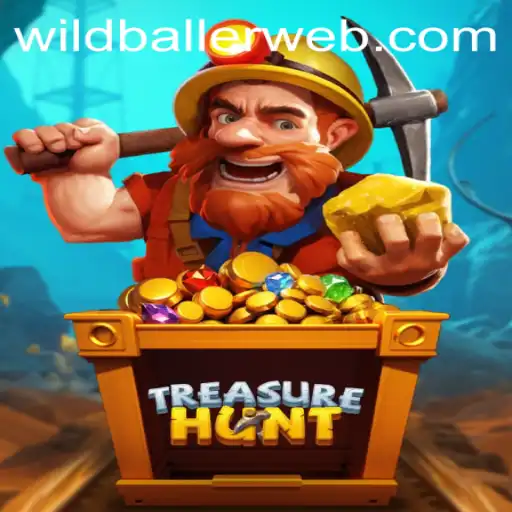 Exploring the Excitement of TreasureHunt at WildBaller Casino