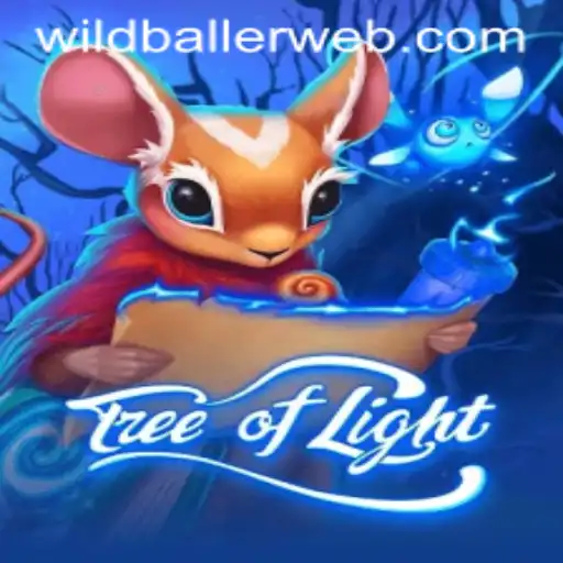 Immerse Yourself in the Enchanting World of TreeofLight at WildBaller Casino